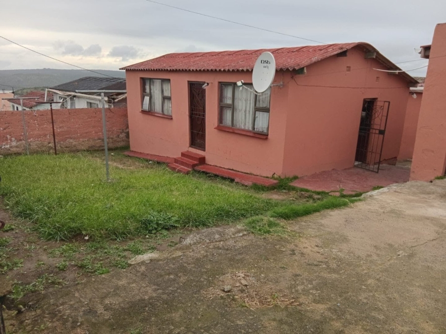 Bedroom Property for Sale in Mdantsane Nu 16 Eastern Cape